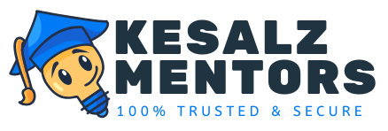 Kesalz Mentors